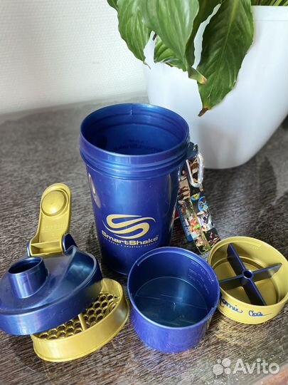 Шейкер спортивный