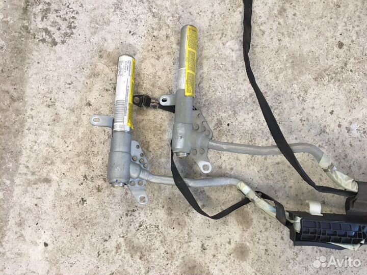 Подушка безопасности Mercedes W203 (3129)