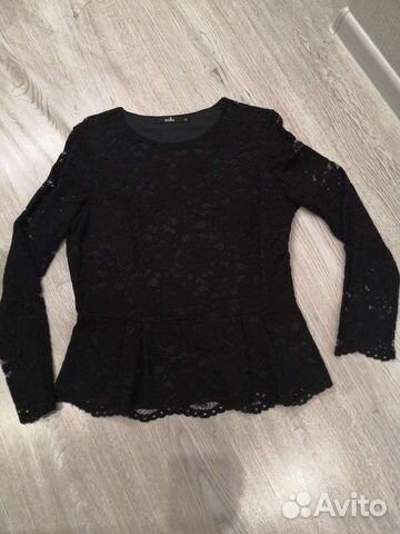 Блузка женская