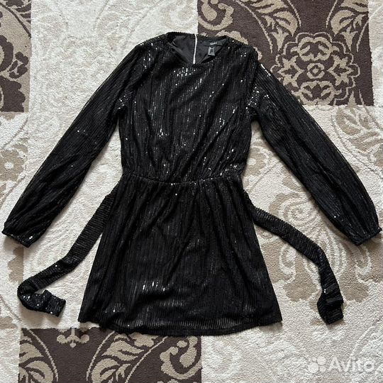 Платье forever 21