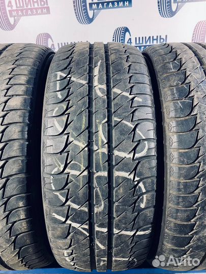 Kleber Dynaxer HP3 225/55 R17 97W