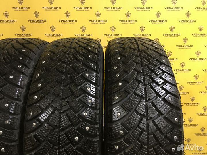 Bfgoodrich G-Force Stud 185/65 R15 88Q
