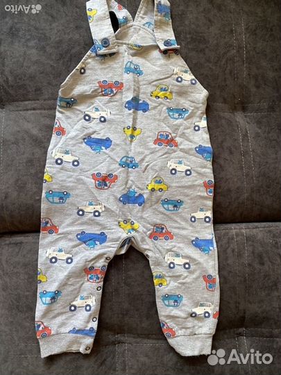 Детские вещи