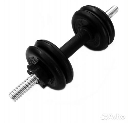 Гантель разборная Антат ант6.5 6.5кг