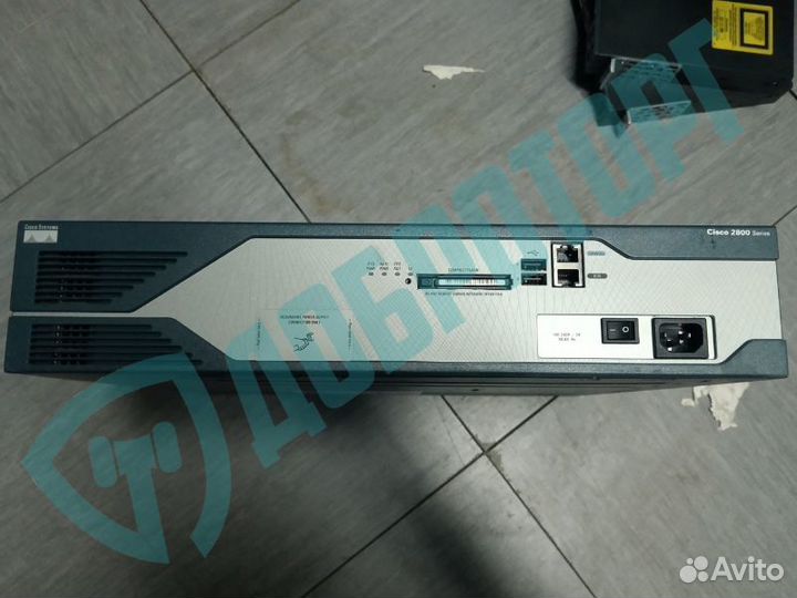 Сетевое оборудование cisco WS, Челябинск