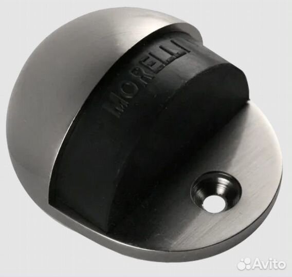 Дверной ограничитель Morelli DS1 SN