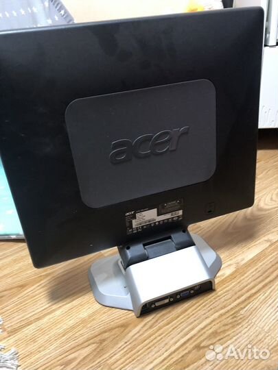 Монитор Acer