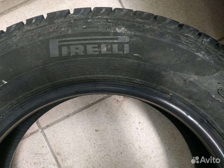 Pirelli Scorpion ATR 185/75 R16