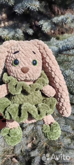 Мягкая игрушка