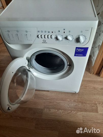 Стиральная машина автомат бу