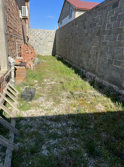 Дом 300 м² на участке 5 сот.