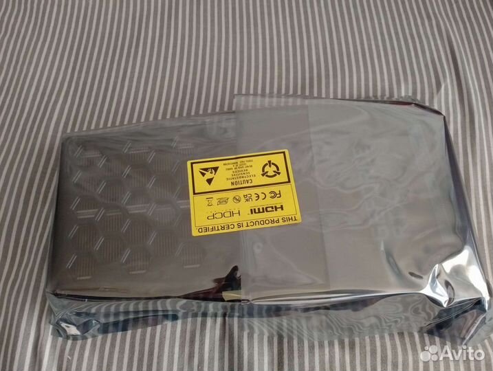 Видеокарта Palit nvidia GeForce RTX 3060 Dual OC