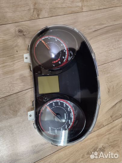 Эбу, педаль, ABS гранта, калина 2