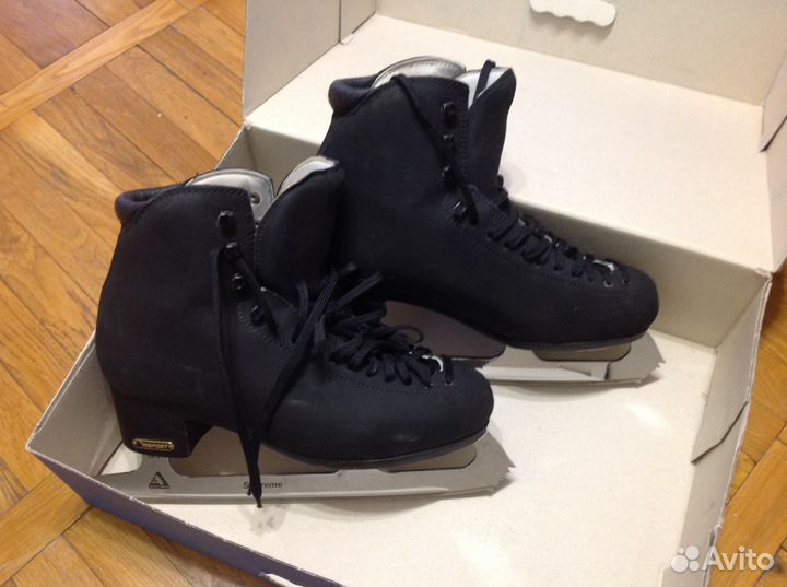 Risport rf3 + ultima supreme