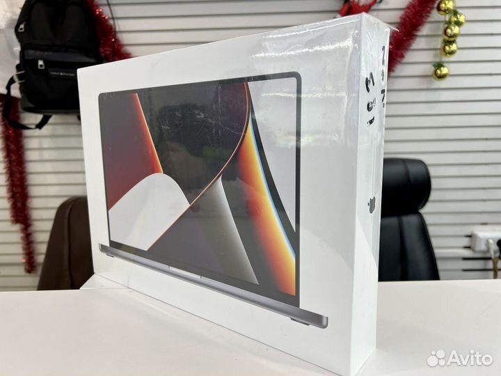 Macbook pro 16 m1 16 512 space gray