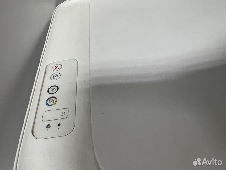 Принтер hp deskjet 2130