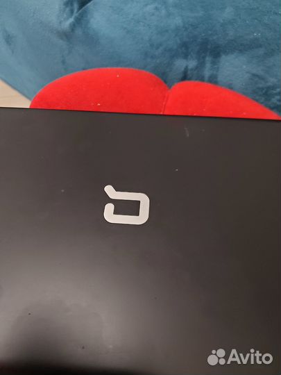 Compaq 615 матрица