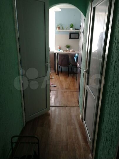 1-к. квартира, 36,9 м², 3/4 эт.