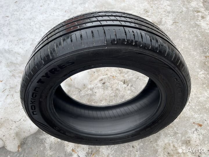 Nokian Tyres Hakka Green 3 205/55 R16 78K