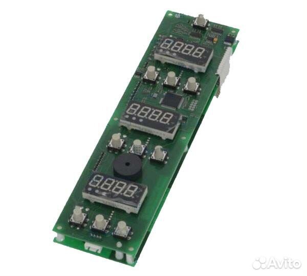 Панель управления apach