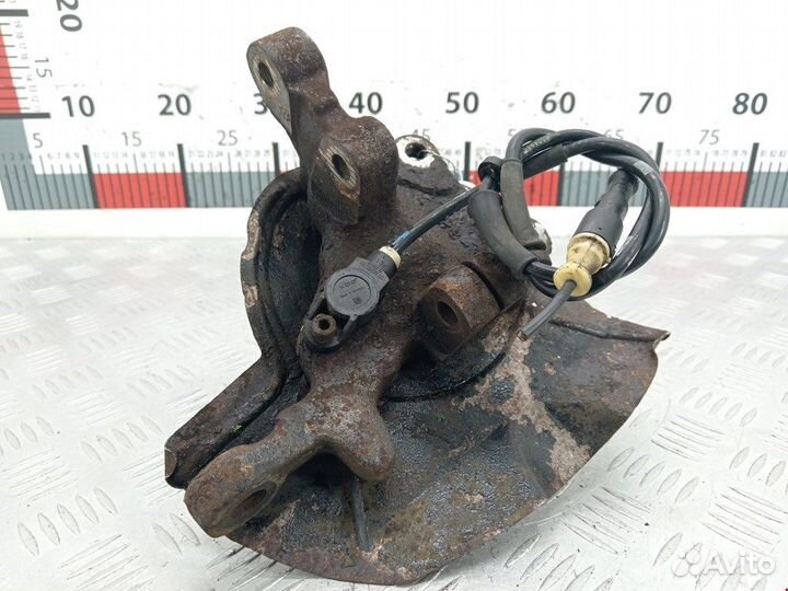 Ступица для Opel Omega B