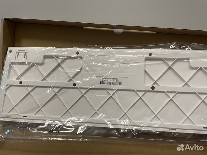 Клавиатура