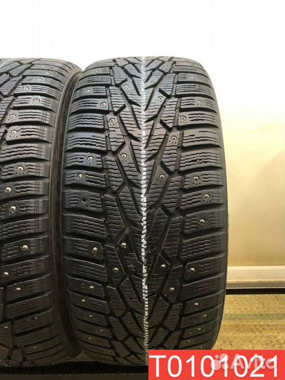 Nokian Tyres Hakkapeliitta 7 245/45 R19 102T