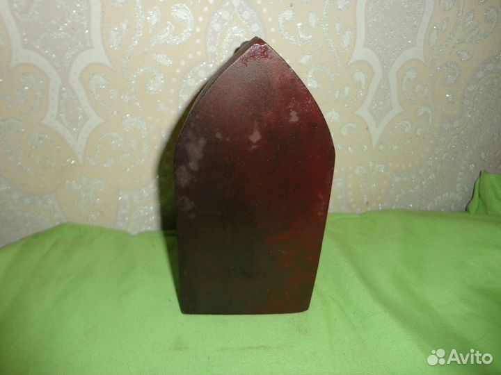 Утюг калильный