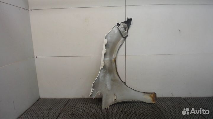 Крыло Opel Astra J, 2011