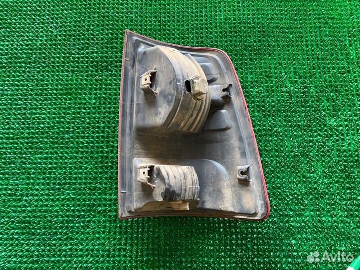 Стоп-сигнал лев. Dodge RAM, RAM1500, RAM 1500