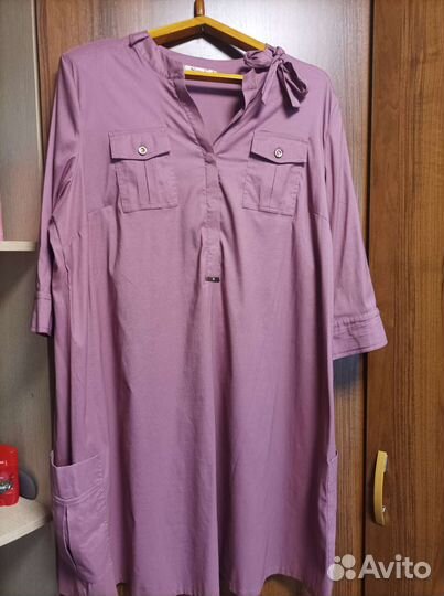Туничка женская 58-60 размер