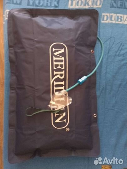 Кислородная подушка 40л