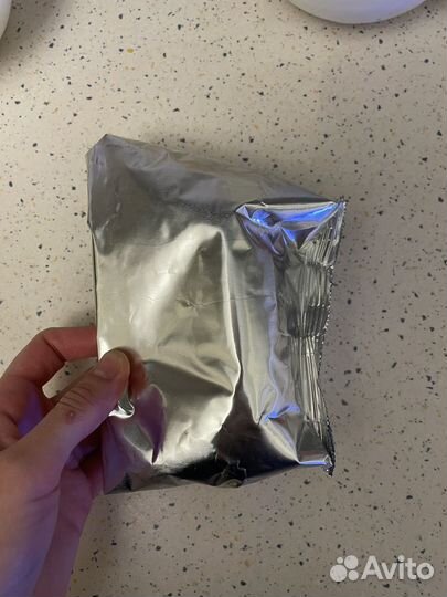 Каша гречневая fleur alpine