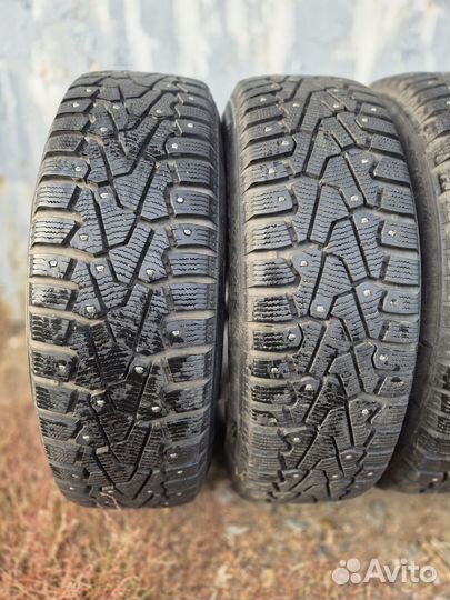 Pirelli Ice Zero 185/65 R15