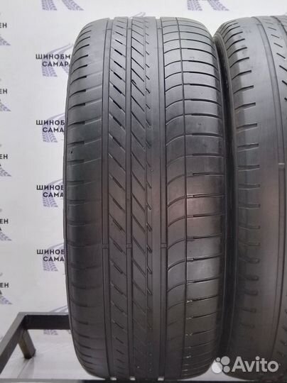Goodyear Eagle F1 Asymmetric SUV 4x4 255/55 R18 109V
