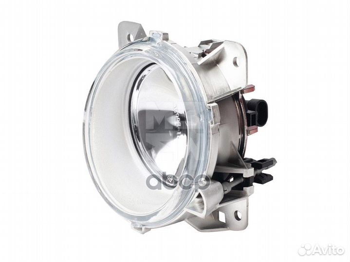 771-2003L-UE фара дальнего света леваяScania P