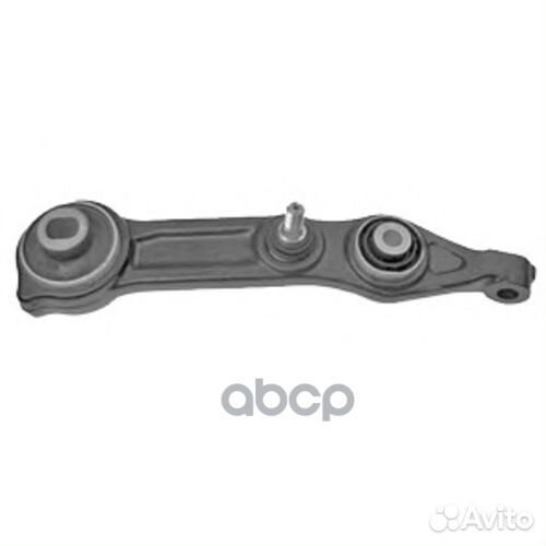 54-03430-SX рычаг нижний правый MB W211/S211/C