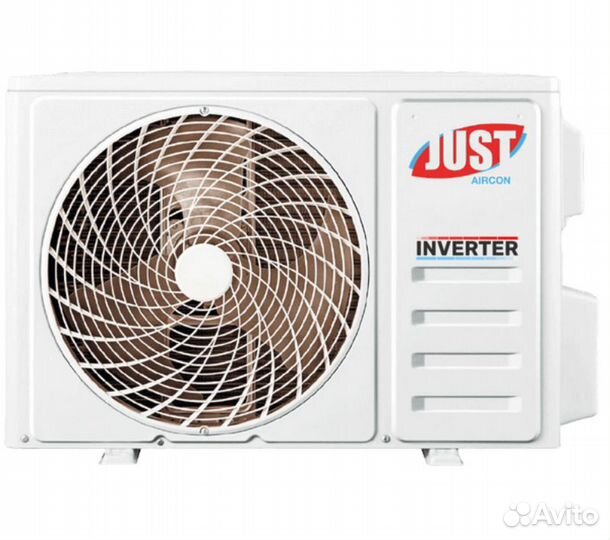 Just aircon JAC-18hpsia/XAB1 / jaco-18hpsia/XAB1 s