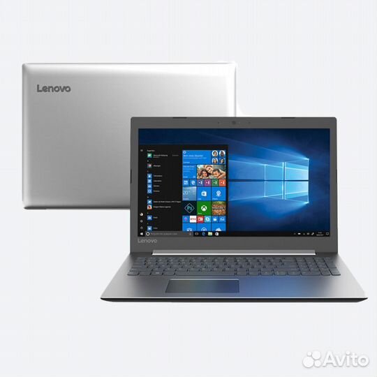 Ноутбук Lenovo IdeaPad 15.6