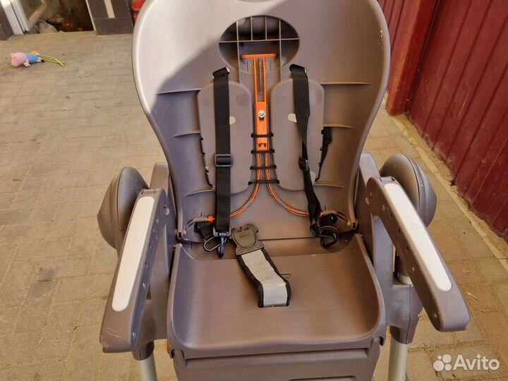 Стул для кормления chicco