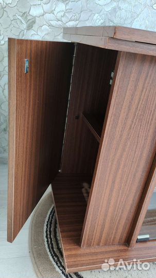 Тумба под телевизор бу