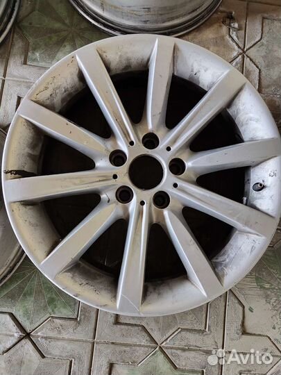 R18 Aim-One E3/L3 245/45, PCD 5x120 DIA 56