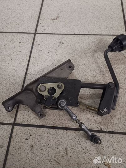 Механизм переключения передач yamaha vt700 venture