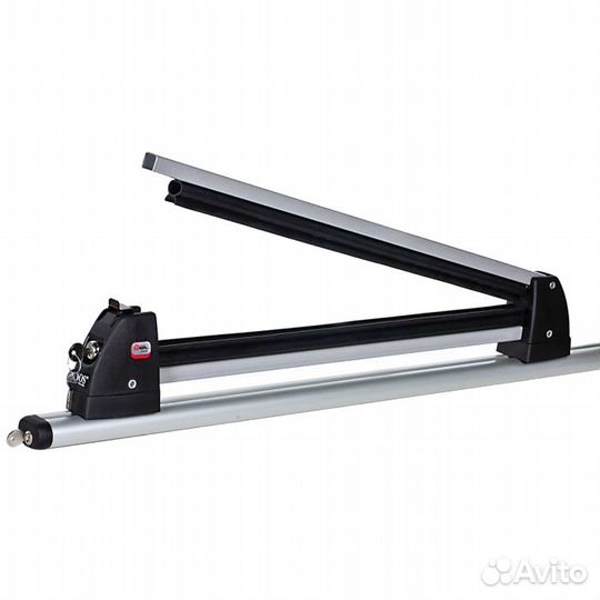 Крепления для лыж и сноубордов Amos SKI-3 ALU