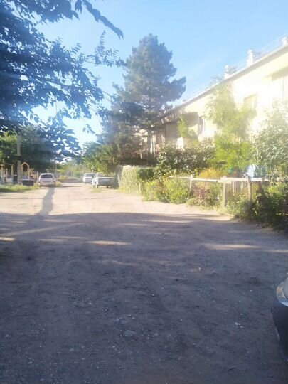 1-к. квартира, 29,6 м², 2/2 эт.