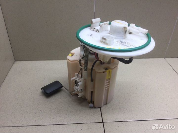 Насос топливный электрический Hyundai Elantra AD