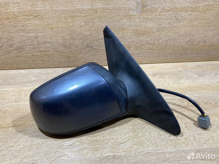 Зеркало правое Ford Mondeo 3 Арт. 7720124