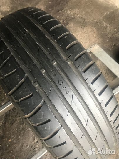 Nokian Tyres Hakka H 195/55 R16