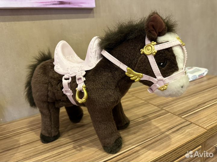 Лошадка Baby Born
