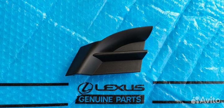 Заглушка решетки Лексус RX 4 правая Новая 15-19